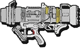 Image of a Launcher