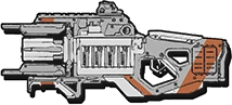 Image of a Launcher